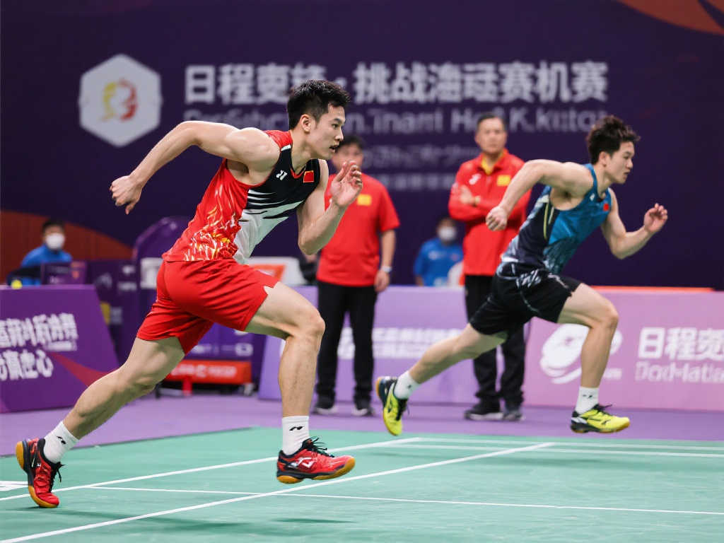 世界羽联宣布:巡回赛总决赛时间调整,2025年11月25日公布受邀选手名单 世界羽联宣布:巡回赛总决赛时间调整,2025年11月25日公布受邀选手名单