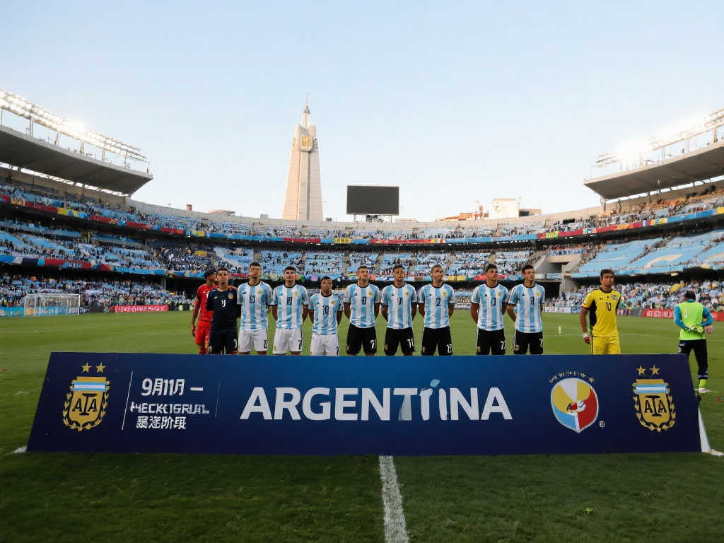 2023年阿根廷赛事日程一览