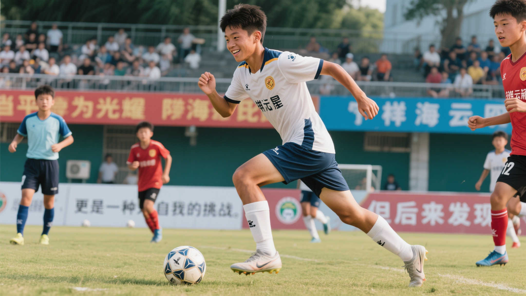 人物|热血激昂,祥云不散——对话祥云队陆海波 人物|热血激昂,祥云不散——对话祥云队陆海波