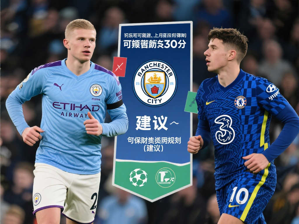 专家预测:曼城与切尔西或面临30分扣罚,降级风险较低 专家预测:曼城与切尔西或面临30分扣罚,降级风险较低